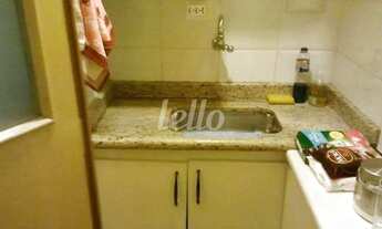 Imagem 3: São Paulo - Conjunto Comercial/Sala - Tucuruvi