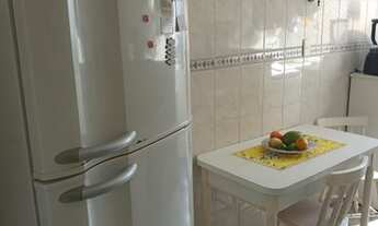 Imagem 6: Apartamento 03 dorm Mobiliado - Itararé / Divisa