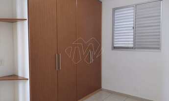 Imagem 6: Locação de Apartamentos / Padrão na cidade de Araraquara