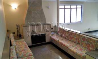 Imagem: SÃO PAULO - Casa Padrão - IPIRANGA