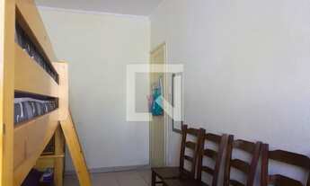 Imagem 7: Apartamento para Aluguel - Boqueirão, 1 Quarto, 42 m2