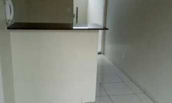 Imagem 2: Aluga-se apartamento no paraviana