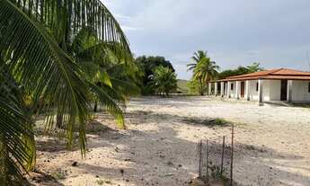 Imagem 6: Casa no abaís - Estância