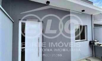 Imagem: Casa com 3 quartos à Venda, Núcleo Residencial