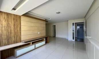 Imagem 5: Apartamento para venda tem 128 metros com 3 quartos em Itaigara - Salvador - Bahia