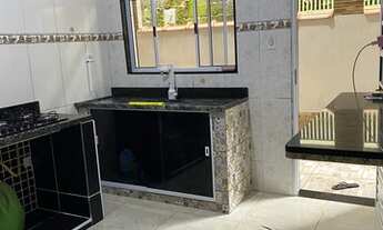 Imagem 6: CASA COM PISCINA PRAIA GRANDE