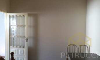 Imagem 2: Casa - Vila Castelo Branco - Campinas