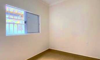 Imagem 5: Casa de 125m² com 3 dormitórios no Prolongamento Jardim Ângela Rosa em Franca/SP