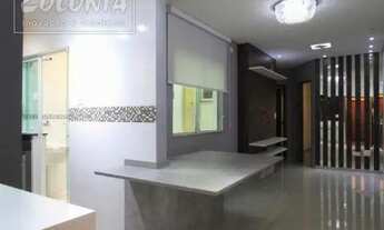 Imagem 2: Santo André - Apartamento Padrão - Vila Curuçá