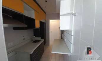 Imagem 7: Apartamento a venda na rua Tabajaras 2 dormitórios 1 vaga