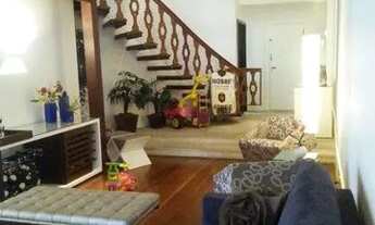 Imagem 6: APARTAMENTO - VILA ANDRADE - SP