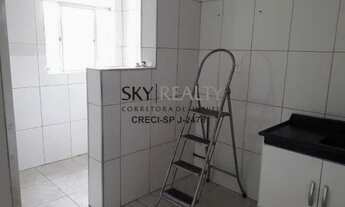 Imagem 7: SAO PAULO - Padrão - Vila Sao Jose (Cidade Dutra