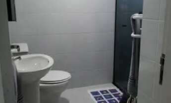 Imagem 4: APARTAMENTO AMPLO COM SACADA, SUÍTE, LAZER COMPLETO!