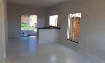 Imagem 3: Aluguel Casa Cuiabá-MT