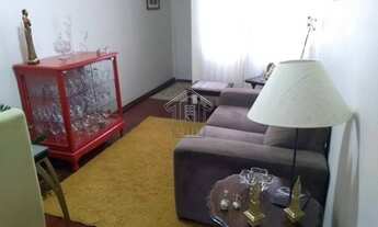 Imagem 4: Apartamento em Condomínio Padrão para Venda no bairro Vila Scarpelli Não perca essa oportu