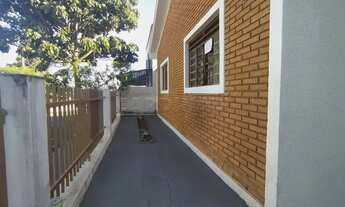 Imagem 2: Casa Padrão em Araraquara