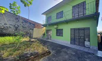 Imagem: Apto Cidade Nova 2 Quartos e varanda Nucleo