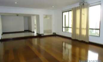 Imagem 2: APARTAMENTO - MORUMBI - SP