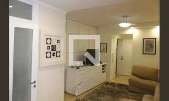 Imagem 4: Apartamento à Venda - Chácara Santo Antonio, 3 Quartos, 85 m2