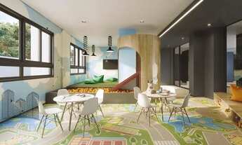 Imagem 3: Studio com 1 quarto, 25m², à venda em São Paulo, Pinheiros