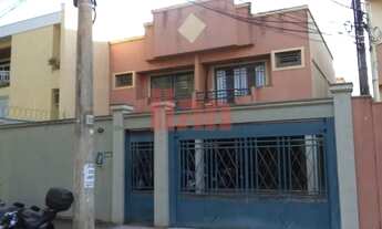 Imagem: Apartamento - Ribeirão Preto - Jardim Santa