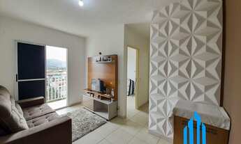 Imagem: Apartamento com 2 quartos a venda, 52m²