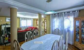 Imagem 7: Casa em Vila Nova