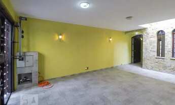 Imagem 3: Casa para Aluguel - Jardim Santa Emília, 4 Quartos, 240 m2