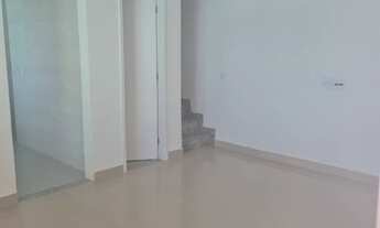 Imagem 4: Casa tríplex de condomínio com 125 m² e 2 quartos no Pechincha