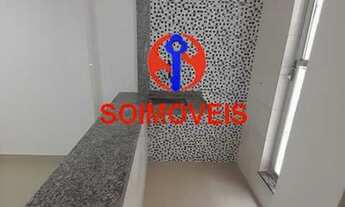 Imagem 6: Apartamento à venda com 1 dormitórios cod:AOAP10042