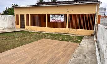 Imagem 2: Casa solta térrea apenas 30m do mar