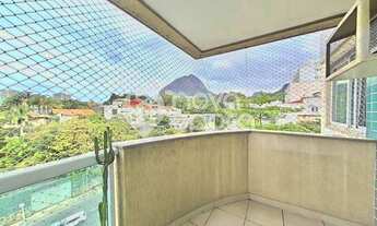 Imagem 2: Gávea Apartamento com 2 dormitórios