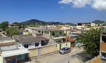 Imagem 5: VENDO OU ALUGO CASA TRÍPLEX EM CAMPO GRANDE COM 3 CASAS + 1 LOJA - MARAVILHA