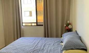 Imagem 7: Apartamento à venda a beira Mar de Carapibus, Conde-PB