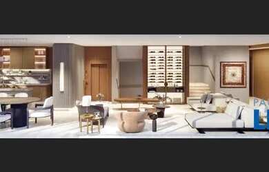 Imagem 2: CASA EM CONDOMÍNIO - JARDIM PAULISTANO - SP