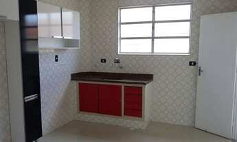 Imagem 7: 02 DORMITÓRIOS C/ GARAGEM FECHADA NO BAIRRO CAMPO GRANDE - SANTOS/SP