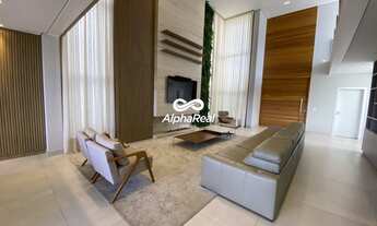 Imagem 7: Casa com 4 suítes em Alphaville Nova Lima