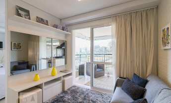 Imagem 3: Apartamento para Aluguel - Picanço, 1 Quarto, 38 m2