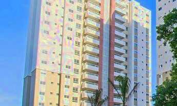 Imagem: Apartamento Ed. Due/Torre Sole Indaiatuba/SP