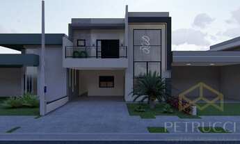 Imagem 3: Casa - Jardim Mantova - Indaiatuba