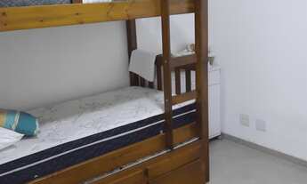 Imagem 6: Apartamento para aluguel com 100 metros quadrados com 2 quartos em Jardim Las Palmas - Gu