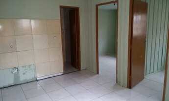 Imagem 5: Casa aluguel de fundo sem entrada de carro