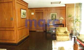 Imagem 3: SAO PAULO - Apartamento Padrão - PARAISO