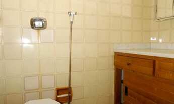 Imagem 7: Apartamento para Aluguel - Humaitá, 2 Quartos, 100 m2