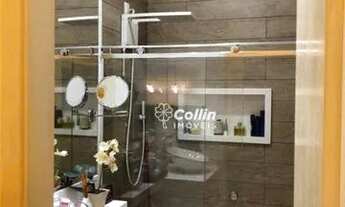 Imagem 5: Casa com 3 dormitórios à venda, 120 m² por R$ 490.000,00 - Terra Nova - Uberaba/MG