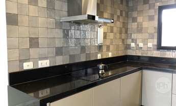 Imagem 7: 3 suites! 3 vagas! Vila Nova ao lado do Ibirapuera