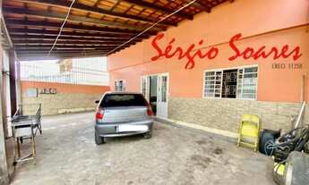 Imagem: Sergio Soares vende Casa na Quadra 32 Setor