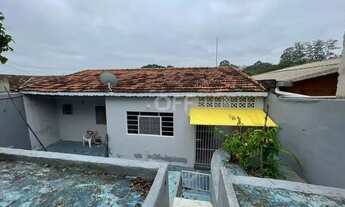 Imagem 3: Casa - Parque Valença I - Campinas