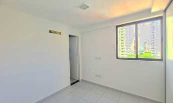 Imagem 6: Apartamento 2 quartos e 2 vagas de garagem à venda no bairro Boa Viagem - Recife/PE