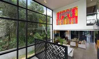 Imagem: Casa sensacional com 03 suítes à venda